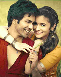 Humpty Sharma Ki Dulhania